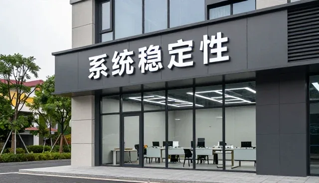 定期维护服务在不同场景中的实际应用分析
