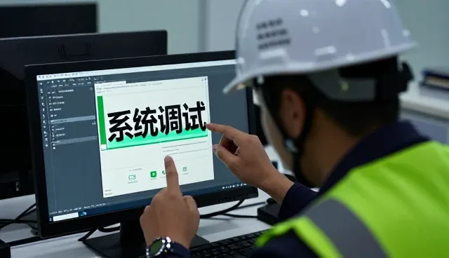 智能监控系统在管道疏通中的实际应用与维护要点