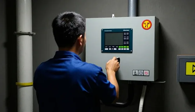 设备维护选型中的关键考量因素分析